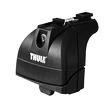 Suport pentru plafon Thule cu SquareBar Great Wall Hover 5 5-dr SUV cu puncte fixe 11-24