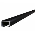 Suport pentru plafon Thule cu SquareBar Holden Astra Sports Tourer 5-dr Estate cu șarpante integrate pentru plafon 10-15