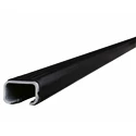 Suport pentru plafon Thule cu SquareBar Kia Carnival 5-dr MPV cu șarpante integrate pentru plafon 15-21