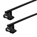 Suport pentru plafon Thule cu SquareBar LI AUTO L9 5-dr SUV cu acoperișul gol 22+