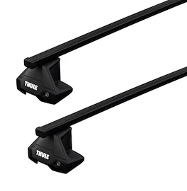 Suport pentru plafon Thule cu SquareBar LI AUTO L9 5-dr SUV cu acoperișul gol 22+