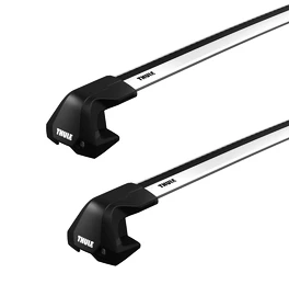 Suport pentru plafon Thule Edge Audi A1 5-dr Hatchback cu acoperișul gol 12-18