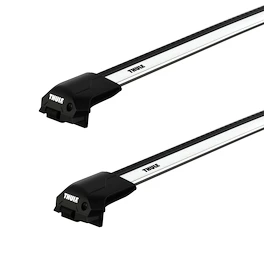 Suport pentru plafon Thule Edge Audi A6 Allroad 5-dr Estate cu șarpante de acoperiș (hagus) 19-24