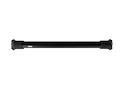 Suport pentru plafon Thule Edge Black BMW 3-Series Touring 5-dr Estate cu șarpante de acoperiș (hagus) 05-11