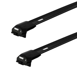 Suport pentru plafon Thule Edge Black Citroën Berlingo 5-dr MPV cu șarpante de acoperiș (hagus) 19-24