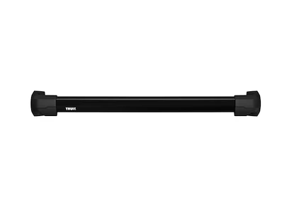 Suport pentru plafon Thule Edge Black Jeep Grand Cherokee (WK2) 5-dr SUV cu puncte fixe 11-21