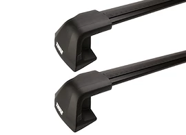 Suport pentru plafon Thule Edge Black Mini Cooper 5-dr Hatchback cu acoperișul gol 14-24