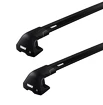 Suport pentru plafon Thule Edge Black Volkswagen Arteon 5-dr Hatchback cu acoperișul gol 17-24