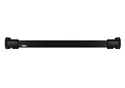 Suport pentru plafon Thule Edge Black Volkswagen Golf Alltrack 5-dr Estate cu șarpante de acoperiș (hagus) 15-20