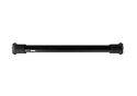 Suport pentru plafon Thule Edge Black Volkswagen Golf Alltrack 5-dr Estate cu șarpante de acoperiș (hagus) 15-20