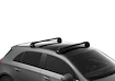 Suport pentru plafon Thule Edge Black Volkswagen Touareg 5-dr SUV cu T-Profil 02-09