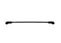 Suport pentru plafon Thule Edge Black Volvo V40 5-dr Estate cu șarpante de acoperiș (hagus) 00-01