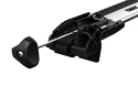 Suport pentru plafon Thule Edge BMW 3-Series Touring 5-dr Estate cu șarpante de acoperiș (hagus) 02-04