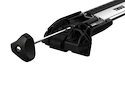 Suport pentru plafon Thule Edge BMW 3-Series Touring 5-dr Estate cu șarpante de acoperiș (hagus) 05-11