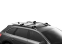 Suport pentru plafon Thule Edge BMW 5-series Touring 5-dr Estate cu șarpante de acoperiș (hagus) 01-03