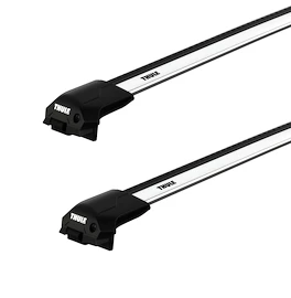 Suport pentru plafon Thule Edge Brilliance BS4 5-dr Estate cu șarpante de acoperiș (hagus) 09-15