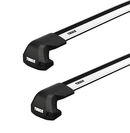 Suport pentru plafon Thule Edge Jeep Grand Cherokee 5-dr SUV cu puncte fixe 11-21