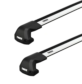 Suport pentru plafon Thule Edge Mercedes Benz EQS 5-dr Hatchback cu puncte fixe 22-24