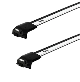 Suport pentru plafon Thule Edge Mitsubishi Endeavor 5-dr SUV cu șarpante de acoperiș (hagus) 06-11