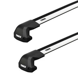 Suport pentru plafon Thule Edge Peugeot Traveller 5-dr Bus cu puncte fixe 16-24