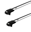 Suport pentru plafon Thule Edge Volkswagen Golf Alltrack 5-dr Estate cu șarpante de acoperiș (hagus) 21-24