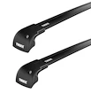 Suport pentru plafon Thule WingBar Edge Black Holden Insignia 5-dr Estate cu șarpante integrate pentru plafon 17-24