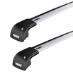 Suport pentru plafon Thule WingBar Edge Kia Sedona 5-dr MPV cu șarpante integrate pentru plafon 15-21