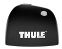 Suport pentru plafon Thule WingBar Edge Saab 9-3 SportSedan 4-dr Sedan cu puncte fixe 03-12