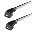 Suport pentru plafon Thule WingBar Edge Saab 9-3 SportSedan 4-dr Sedan cu puncte fixe 03-12