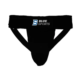 Suspensor Blue Sports DELUXE Senior