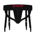 Suspensor CCM  Jock Combo  Junior