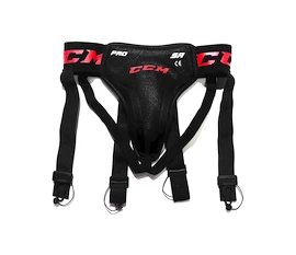 Suspensor CCM Pro Jock Combo Senior