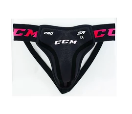 Suspensor CCM Pro Jock Senior