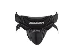 Suspensor pentru portar Bauer Elite Goal Jock Junior