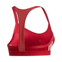 Sutien pentru femei adidas  All Me 3S red