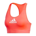 Sutien pentru femei adidas  DRST Ask pink  XS