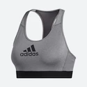 Sutien pentru femei adidas  Ultimate Alpha  negru, XS