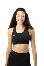 Sutien pentru femei Bauer Baselayer Bra Black