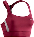 Sutien pentru femei CEP  Cardio Cherry  S