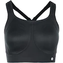 Sutien pentru femei Endurance  Athlecia Magnolia black  70B