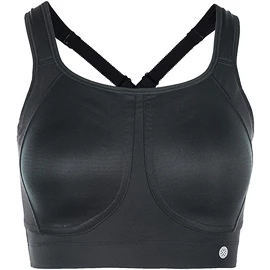 Sutien pentru femei Endurance Athlecia Magnolia black