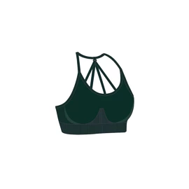 Sutien pentru femei Endurance Foan Seamless Bra Marble Green