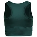 Sutien pentru femei Endurance  Franza Sports Bra Marble Green