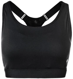 Sutien pentru femei Endurance Jennie Sports Bra black