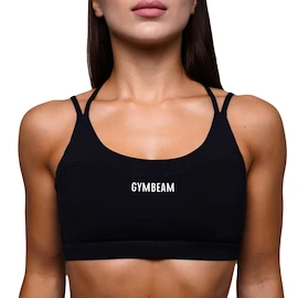 Sutien pentru femei GymBeam Sports Bra Black