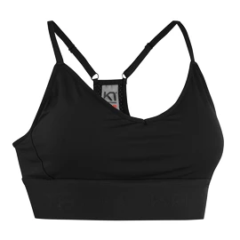 Sutien pentru femei Kari Traa Var Black