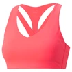 Sutien pentru femei Puma  High Impact To The Max Bra Sunset Glow