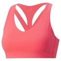 Sutien pentru femei Puma  High Impact To The Max Bra Sunset Glow