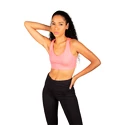 Sutien pentru femei Puma  High Impact To The Max Bra Sunset Glow