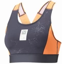 Sutien pentru femei Puma  Run First Mile High Impact Bra Parisian Night